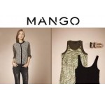 Mango: De nombreux articles en promotions