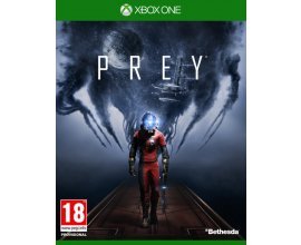 Zavvi: Jeu Prey sur Xbox One à 12,99€ au lieu de 64,35€