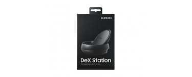 Orange: Station Samsung DeX à 99,90€ au lieu de 149,90€