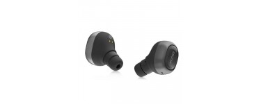 GearBest: Écouteurs intra-auriculaires - QCY Q29 Pro Double Oreillette Bluetooth à 27,72€ au lieu de 29,47€