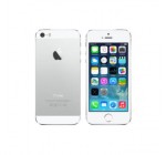 Fnac: Smartphone Apple iPhone Remade 5s 32 Go 4" Argent à 199€ au lieu de 229€