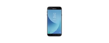 Darty: Smartphone SAMSUNG GALAXY J7 2017 à 269€ au lieu de 309€