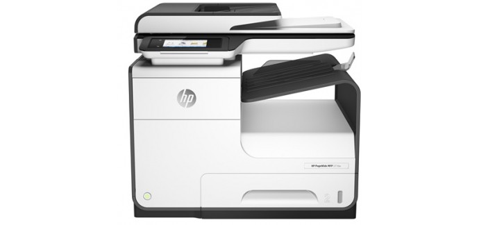 Hewlett-Packard (HP): 22% de réduction sur cette imprimante multifonction HP PageWide 377dw 