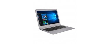 Cdiscount: ASUS PC Portable Zenbook UX330UA-FC205T 13,3" FHD à 799,99€ au lieu de 1099€