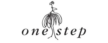 One Step: -10€ sur votre 1ère commande  