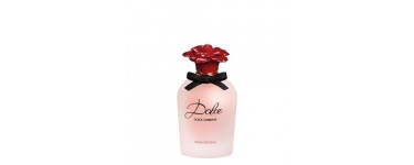 Origines Parfums: Eau de parfum Dolce Rosa Excelsa 30ml Dolce & Gabbana d'une valeur de 45,58€ au lieu de 68€