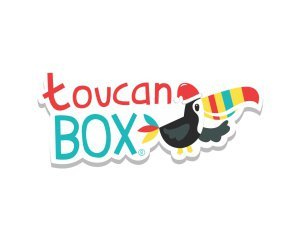 toucanBox: 1 kit édition limitée Noël en cadeau pour les nouveaux clients