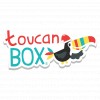 code promo toucanBox