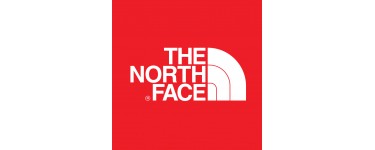 The North Face: 20% de réduction dès 200€ d'achat