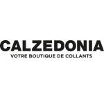Calzedonia: 30% de réduction sur plus de 160 articles