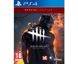 Playstation: Jeu PS4 Dead by Daylight : Édition Spéciale à 24,49€ au lieu de 34,99€