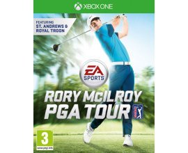 Zavvi: Jeu Rory McIlroy PGA Tour Xbox One à 21,99€ au lieu de 57,35€