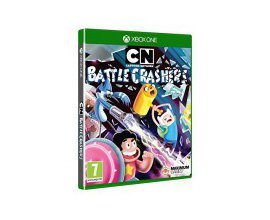 Micromania: Jeu Xbox One Cartoon Network BATTLE CRASHERS à 17,99€ au lieu de 19,99€