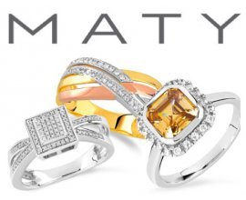 Vente Privée: ROSEDEAL Maty : Payez 50€ pour 100€ ou 100€ pour 200€ de bon d'achat