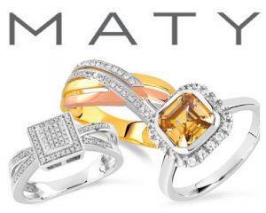 Vente Privée: ROSEDEAL Maty : Payez 50€ pour 100€ ou 100€ pour 200€ de bon d'achat