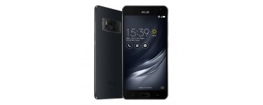eBay: Smartphone ASUS ZenFone AR (ZS571KL) 5.7" à 419€ au lieu de 699€