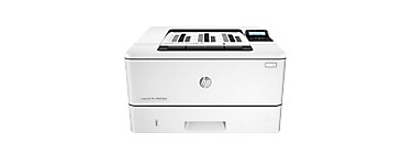 Office DEPOT: Imprimante HP LaserJet Pro M402dne Mono Laser à 249€ au lieu de 298,80€
