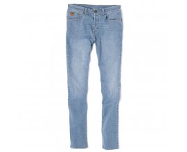 Oxbow: Jean Boanga bleu clair à 62,30€ au lieu de 89€