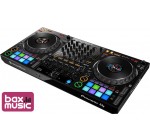 Bax Music: Un contrôleur DJ Pioneer DDJ-1000 d'une valeur de 1199€ à gagner par tirage au sort