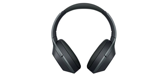 Amazon: Casque Bluetooth Sans Fil Réduction de Bruit Sony WH-1000XM2B à 304,99€ au lieu de 379€