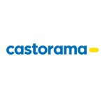 Castorama: Remise de 15% sur les meubles de salle de bains série Vague