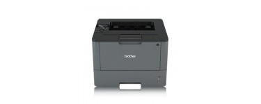 Materiel.net: 50€ remboursés pour l'achat de cette imprimante Brother HL-L5000D