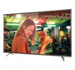 Materiel.net: 100€ remboursés pour l'achat de ce téléviseur TCL U60P6026 TV UHD 152 cm