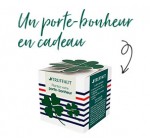 Truffaut: Un kit de plantation de trèfles à 4 feuilles offert pour toute marinière femme ou enfant achetée