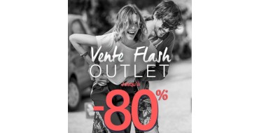 Best Mountain: Jusqu'à -80% sur les articles de l'Outlet femme et homme