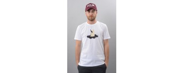 HawaiiSurf: T-shirt Trust Oh Down à 14,50€ au lieu de 29€
