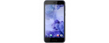 RED by SFR: Smartphone HTC U PLAY à 199€ au lieu de 399€