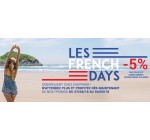 Easypara: [French Days] -5% sur tous les compléments alimentaires solaires