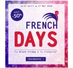 Parfumdo: [French Days] Jusqu'à -50% sur une sélection d'articles