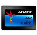 GrosBill:  Disque dur SSD ADATA Ultimate SU800 3D NAND 256 Go SATA III à 89,90€ au lieu de 99,90€