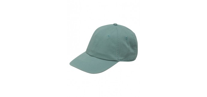 JACK & JONES: Classique casquette à 9,95€ au lieu de 19,99€