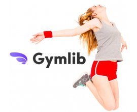 Gymlib: 2000 salles de sport sans engagement : -50% sur tous les pass 1 entrée
