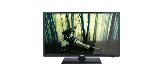 Rue du Commerce: Ecran PC  ALTEC LANSING - AL-MQL24 23,8" Full HD à 84,90€ au lieu de 129,99€