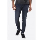 Kaporal Jeans: Pantalon Jean Essy Grey à 66,50€ au lieu de 95€