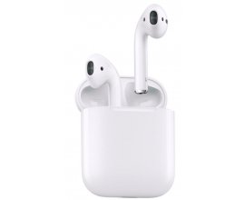 eBay: Écouteurs intra-auriculaire Apple AirPods Bluetooth avec micro Blanc à 129€ au lieu de 179€