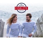 Armor Lux: [Programme de fid&eacute;lit&eacute;] 5&euro; offerts d&egrave;s 120&euro; d'achat, 10&euro; d&egrave;s 220&euro;, 15&euro; d&egrave;s 300&euro; & 25&euro; d&egrave;s 400&euro;