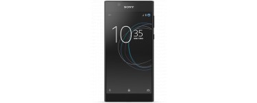 RED by SFR: Smartphone SONY XPERIA L1 à 149€ au lieu de 179€
