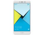 Fnac: Smartphone Honor 6X Double SIM 32 Go Argent à 144€ au lieu de 189,56€
