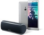 SFR: Enceinte SONY SRS XB21 Offerte pour l'achat d'un Smartphone SONY Xperia XZ2 ou Xperia XZ2 Compact