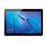 Rue du Commerce: Tablette - HUAWEI - MediaPad T3 10 - 9.6" HD IPS - 16 Go - Gris à 139,98€ au lieu de 149,98€