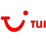 TUI: 5% de réduction sur les hôtels et clubs TUI