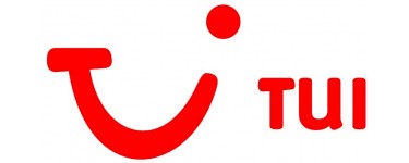 TUI: 5% de réduction sur les hôtels et clubs TUI