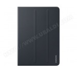 Ubaldi: Accessoire SAMSUNG - Etui tablette Book Cover noir pour Tab S3 9.7'' à 39€ au lieu de 59€