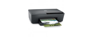 TopAchat: Imprimante - HP Officejet Pro 6230 ePrinter à 43,51€ au lieu de 63,80€