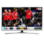 Cdiscount: TV Samsung UE65MU6405 à 1099,99€ au lieu de 1820,86€