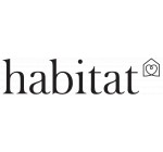 Habitat: -20% sur tout le site 